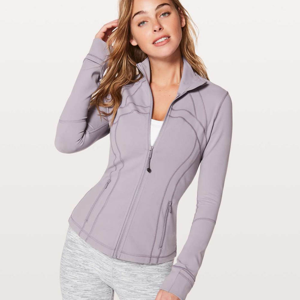 Lululemon Define Jacket